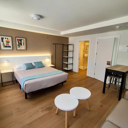Vut Quinta La Villa Quintanadueñas Esterno foto