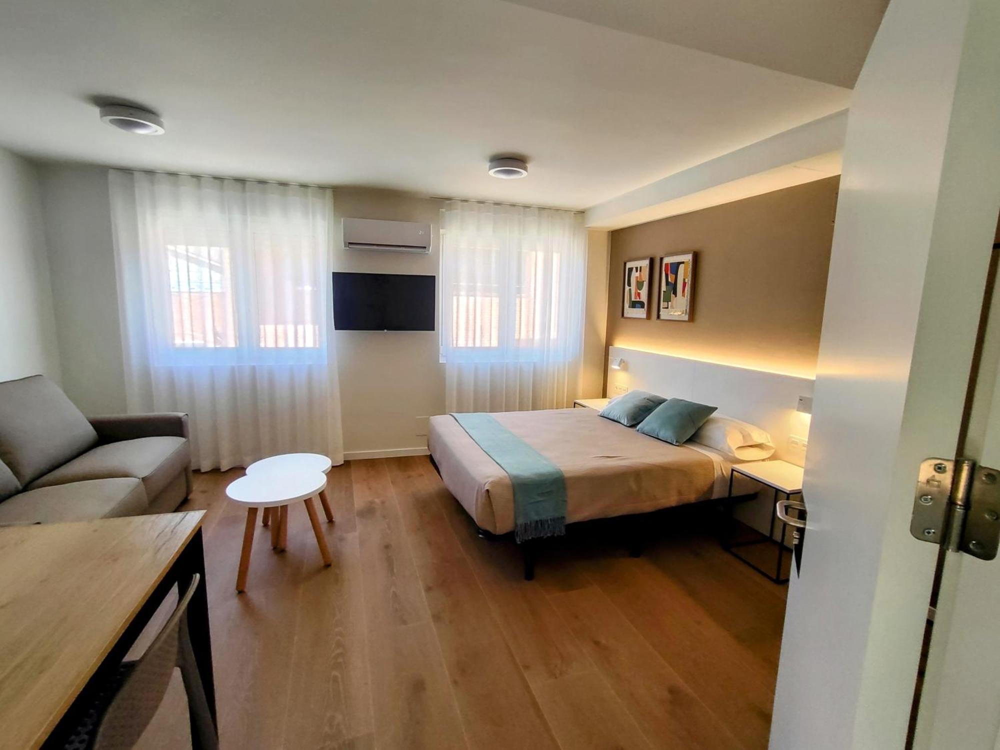 Vut Quinta La Villa Quintanadueñas Esterno foto