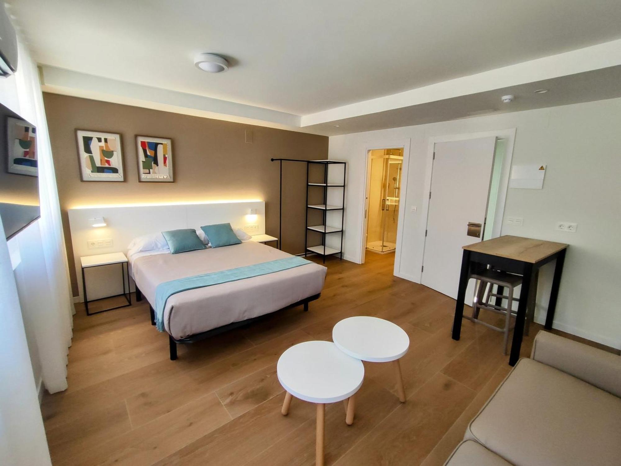 Vut Quinta La Villa Quintanadueñas Esterno foto