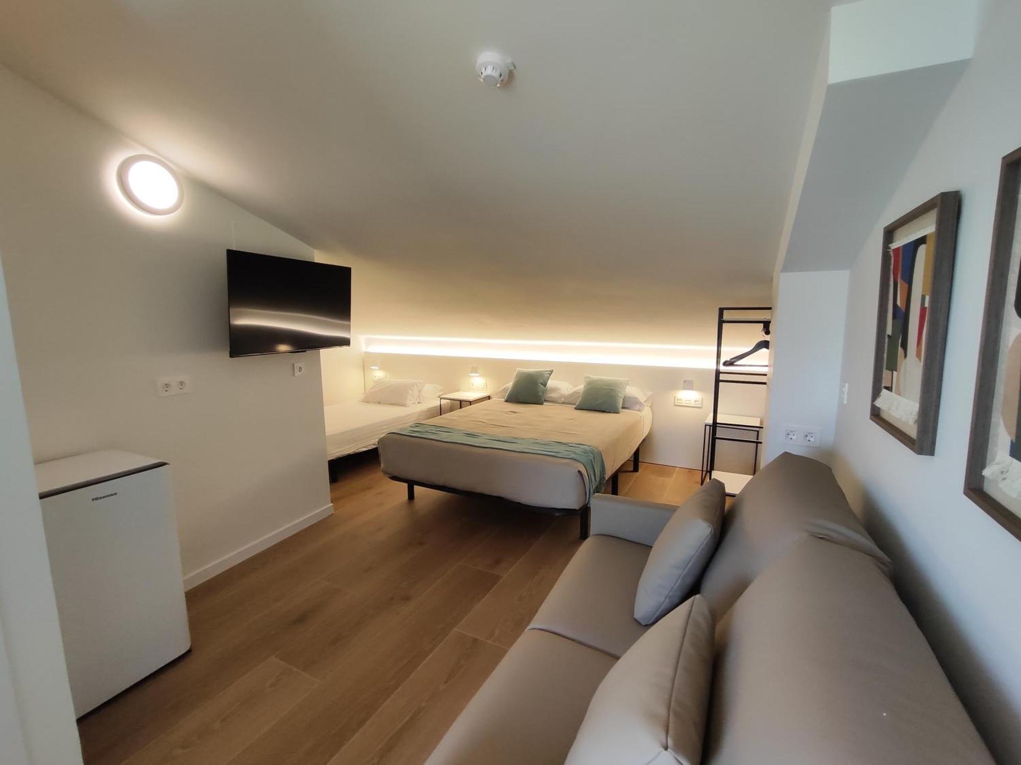 Vut Quinta La Villa Quintanadueñas Esterno foto